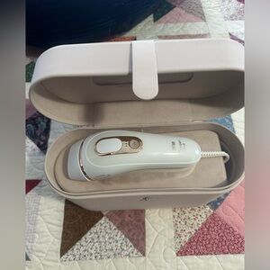 Braun Silk Expert Pro 5 IPL Hair Removal Device